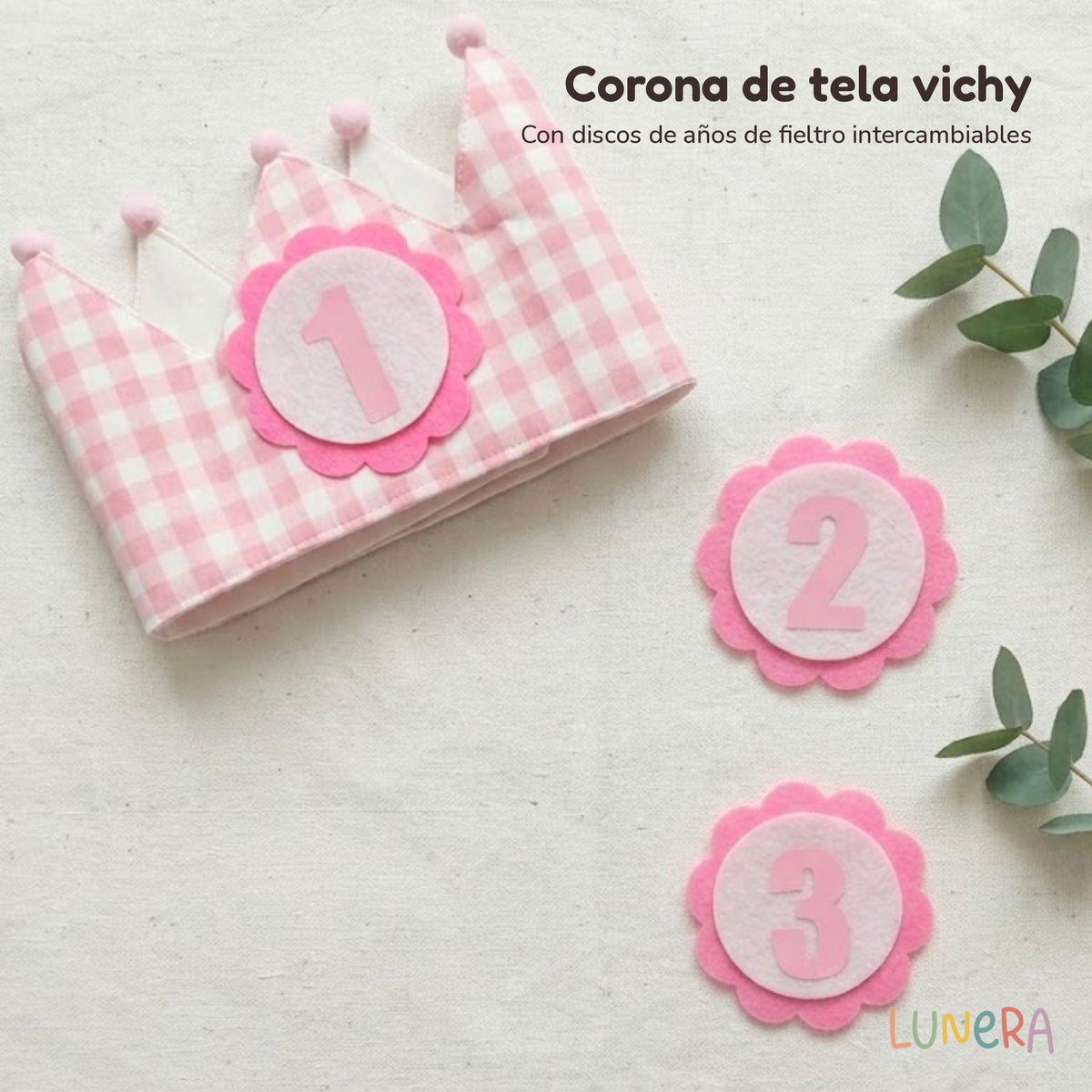 Pack de Cumpleaños 👑